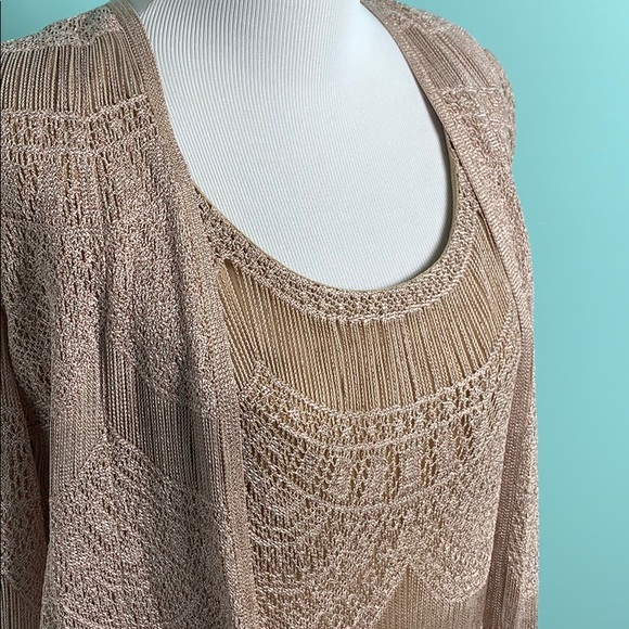 Gatsby Style Evening Dress & Bordelo by Damianou - Picture 11 of 16